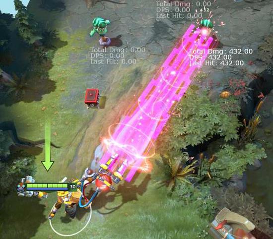 梦之形游戏发布在即 MOBA与肉鸽玩法的完美结合